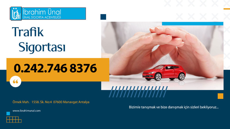 Trafik Sigortası