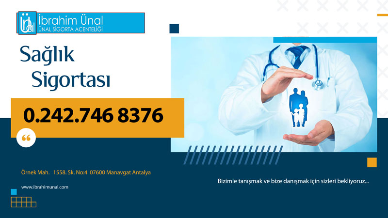 Sağlık Sigortası