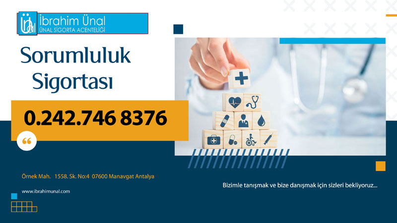 Sorumluluk Sigortası